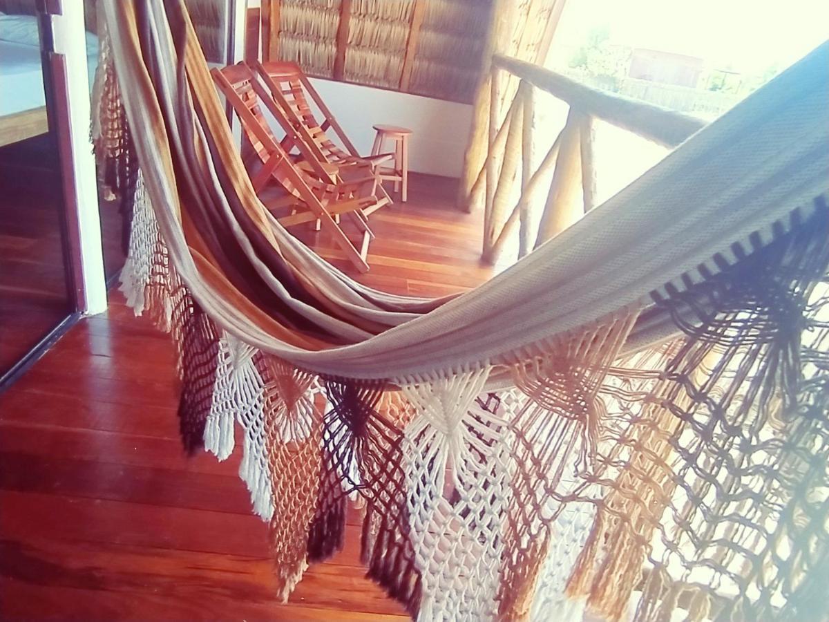 Nomads Village, Macapa Luis Correia Luaran gambar