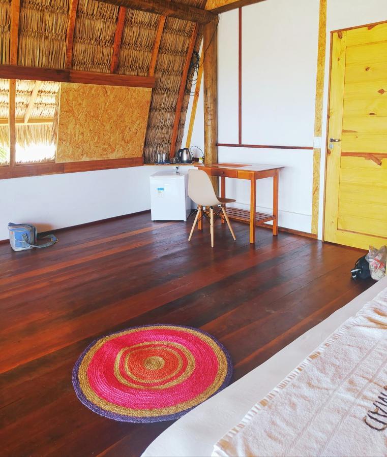 Nomads Village, Macapa Luis Correia Luaran gambar